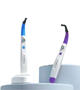 Easyinsmile nuovo strumento dentale rilevatore di impianti di generazione 2 localizzatore titanio dentale per il trattamento dell'impianto dentale