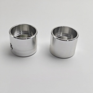 Customized CNC Lathe Wire EDM Parts | Mechanical Industrial Components | Positioning Pins Small Shaft Parts-Aluminum Stainless - Product Image 4