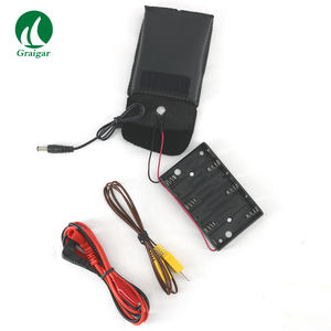 <span class=keywords><strong>PROVA</strong></span>-<span class=keywords><strong>123</strong></span> Prozess ka libra tor (0-24mA 2-50.000Hz) Multifunktions-Prozess ka libra tor Thermo element PROVA123 - Product Image 5