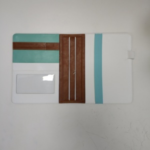 Carnet personnalisé à spirale argentée, couverture rigide A5, planificateur mensuel et hebdomadaire pour la manifestation des objectifs - Product Image 6