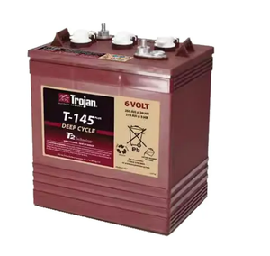 <span class=keywords><strong>6</strong></span> вольт батареи гольф-кар свинцово-кислотные батареи <span class=keywords><strong>Trojan</strong></span> <span class=keywords><strong>T</strong></span>-<span class=keywords><strong>105</strong></span> Plus - Product Image 4