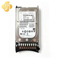 HDD Server SATA da 2,5 Pollici 500GB 81Y9727 81Y9726 81Y3857 7.2K RPM 6Gb