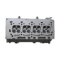 Acheter usine de haute qualité direct d'autres pièces automobiles pour Renault Logan Clio Megane moteur culasses 7701473353 7701471364