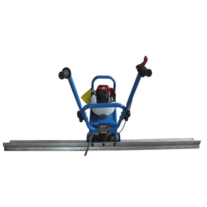 Bê tông screed sàn mặt đất san lấp mặt bằng máy - Product Image 2