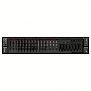 Servidor de Rack 2U Lenovo ThinkSystem SR665 V3 de Alta Calidad con CPU AMD EPYC, 24SFF, para Centro de Datos e IPTV, en Stock - Product Image 6