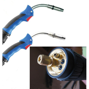 24KD/MB24 MIGเชื่อมไฟฉายปรับเปลวไฟปืนเครื่องประดับRepairingแก๊สMigเชื่อม - Product Image 2