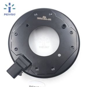 คอยล์คลัตช์คอมเพรสเซอร์แอร์ PEIVSO ของแท้ รหัส 38924-RAA-A01 38924RAAA01 สำหรับรถยนต์ฮอนด้าแอคคอร์ด - Product Image 5