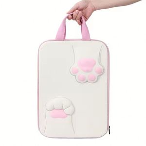 Housse de protection pour ordinateur portable en EVA motif dessin animé, idéale pour les affaires et l'école - Product Image 6