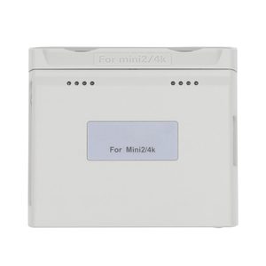 ฮับชาร์จสองทางสำหรับ DJI Mini2 MINI 2 SE dron อุปกรณ์เสริมอเนกประสงค์ใหม่เอี่ยมและดั้งเดิม - Product Image 4