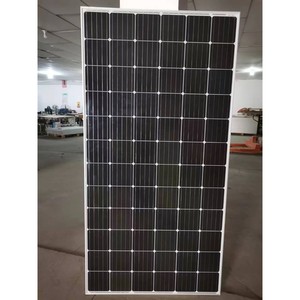 Panneaux solaires 210 mm x 210 mm PERC monocristallins pour usage domestique en Afrique - Product Image 3