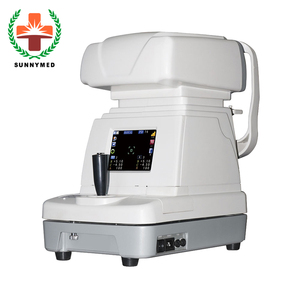 Sunnymed Produit optique FA-6000A Meilleur prix Réfractomètre automatique numérique pour test oculaire - Product Image 2