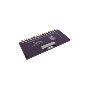 Nhà máy nhận dạng độc đáo gia súc <span class=keywords><strong>RFID</strong></span> <span class=keywords><strong>Reader</strong></span> MODULE <span class=keywords><strong>RFID</strong></span> <span class=keywords><strong>UHF</strong></span> dữ liệu thống kê cho chăn nuôi - Product Image 4