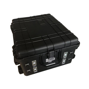 GAD512 Portable Mobile Lighting System 2 X 27W LED <b>Emergency</b> <b>Light</b> Unit - Product Image 4