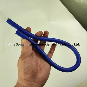 Fournisseur de pièces d'origine Songming 3406E Accessoires de camion Tuyau de turbocompresseur en plastique de diamètre intérieur 161-6960 Mercedes-Benz 2023- - Product Image 2