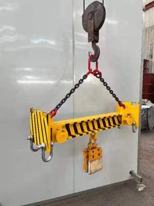 Barra separadora de carga para remolque, piezas de piedra para remolque, esparcidor de elevación - Product Image 2