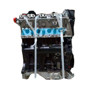 Axe vertical à quatre temps modifié Stationnaire Vertical 4 cylindres 4 temps Petit moteur à <span class=keywords><strong>essence</strong></span> OE No. L 06H 100 033 EA888 - Product Image 1