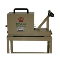 Machine de revêtement par pulvérisation à arc électrique 220 V, machine de métallisation par pulvérisation à arc pour la protection contre la corrosion des structures en acier