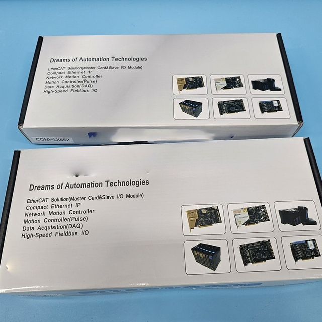 Odm 1pc New Comizoa Comi-lx552 V3.00 32 Axis Motion Controller Wholesale