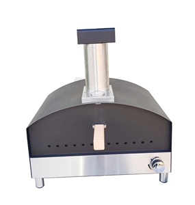<span class=keywords><strong>Barbecue</strong></span> portable au <span class=keywords><strong>gaz</strong></span> propane avec <span class=keywords><strong>pierre</strong></span> à <span class=keywords><strong>pizza</strong></span> <span class=keywords><strong>pour</strong></span> restaurants, idéal <span class=keywords><strong>pour</strong></span> les fêtes en extérieur et les jardins – Vente directe usine par Camp Chef - Product Image 3