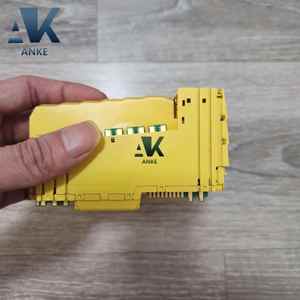 X20SO4120 B & R Módulo de salida digital seguro - Product Image 6