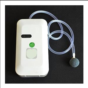 <span class=keywords><strong>Aquarium</strong></span> Apparatuur AP0502 Vissen Zuurstof Pomp <span class=keywords><strong>Aquarium</strong></span> Vistuig Vissen Levert Auto Voeding - Product Image 1