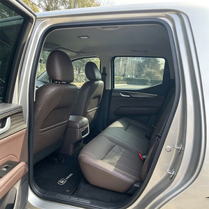 Camioneta Diésel Dongfeng Rich 7 Usada, Resistente a la Corrosión <span class=keywords><strong>en</strong></span> Altas Temperaturas, para Entornos Hostiles <span class=keywords><strong>en</strong></span> Oriente Medio y Asia Central - Product Image 1