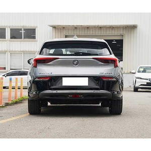 Buicks Velite 6 EV รถไฟฟ้า2024มือซ้ายผลิตจากไฟฟ้ารุ่นใหม่ - Product Image 6