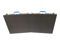 Équipement de location pour événements : Écran LED, Mur vidéo LED, Location événementielle, Affichage publicitaire extérieur grand format HD P3.9 P4.8 P2.9