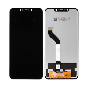 Téléphone portable <span class=keywords><strong>LCD</strong></span> 6.18 "pour Xiaomi Mi <span class=keywords><strong>Pocophone</strong></span> <span class=keywords><strong>F1</strong></span> <span class=keywords><strong>LCD</strong></span> écran tactile numériseur assemblée pour Xiaomi Poco <span class=keywords><strong>F1</strong></span> écran <span class=keywords><strong>LCD</strong></span> - Product Image 1