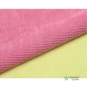 Bester Verkauf Hanyang Clean Custom ized Bunte Mikro faser Magic Kitchen Clean ESD Wipe zum Abwischen von Geschirr - Product Image 6