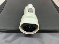Adaptateur de chargeur EV Tary Ev 32a 220V 380V 7kw 32A Type 2 vers GBT, borne de recharge GBT pour voitures Tesla, connecteurs EV, véhicules électriques chinois