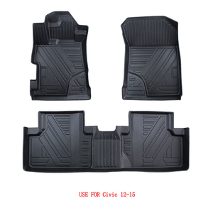Tappetino auto pesante su misura SEMOR per <span class=keywords><strong>Kia</strong></span> <span class=keywords><strong>Sportage</strong></span> nuovo prodotto con Modling in plastica ad iniezione - Product Image 1