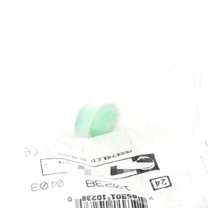 Программируемый логический контроллер (ПЛК) ZB2BW333, новый, оригинальный, готовый к отгрузке, для промышленной автоматизации. - Product Image 1