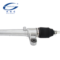 Support de direction électrique automatique de haute qualité, boîte de vitesse, pour toyota corolla ALTIS ZRE141 ZRE142 45510 — 02191 45510-12450 45510 — 12451