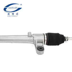 Scatola ingranaggi sterzo LHD per servosterzo automatico per toyota corolla ALTIS ZRE141 ZRE142 45510-02191 45510-12450 45510-12451 - Product Image 5