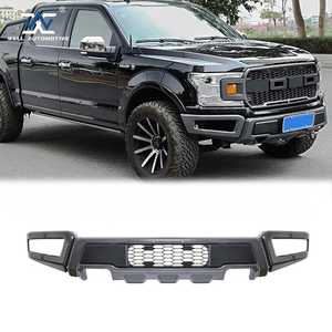 Parti della carrozzeria del paraurti anteriore griglia fanale posteriore parafango per <span class=keywords><strong>Ford</strong></span> F150 2021 + <span class=keywords><strong>4x4</strong></span> Offroad <span class=keywords><strong>accessori</strong></span> esterni - Product Image 2