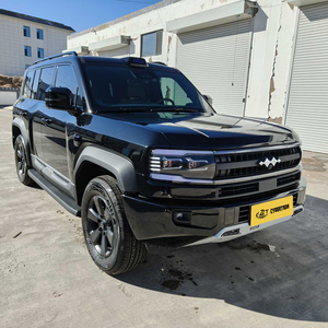 Voitures d'<span class=keywords><strong>occasion</strong></span> Leopard 5 2025 210KM Hybride Rechargeable Électrique Tout-Terrain Luxe SUV 5 <span class=keywords><strong>places</strong></span> Voitures d'<span class=keywords><strong>occasion</strong></span> Denza B5 - Product Image 3