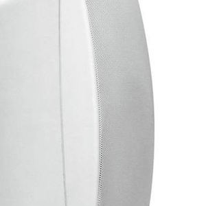 Para sistemas de megafonía interiores y exteriores, altavoz Omnitronic OD-6T ELA de 32W, blanco, 1 par (940910658527) - Product Image 2