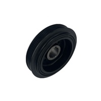 Prix de gros OEM de poulie de vilebrequin de pièces de système de moteur de voiture 13408-74041