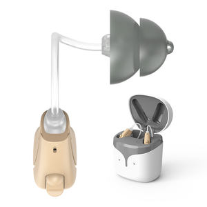 <span class=keywords><strong>Austar</strong></span> Hoge Kwaliteit Digitale 16 Kanalen Goedkope Oplaadbare Mini Bte Hoortoestellen Niet Versterker - Product Image 5