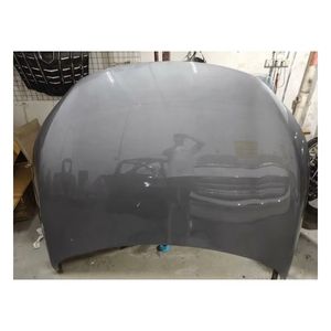 Pièces détachées et accessoires d'origine BYD Atto 3 |   Yuan Plus Gamme complète : Pare-chocs avant/arrière, Phares LED, Feux arrière, Portes, Capot - Product Image 4