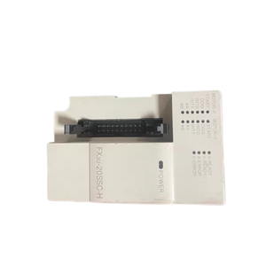 Módulo de Funciones Especiales PLC FX3U-20SSC-H FX3U-485ADP FX3U-EXA1-SSC, Controlador de Posicionamiento por Fibra Óptica para Sistemas de Automatización - Product Image 1