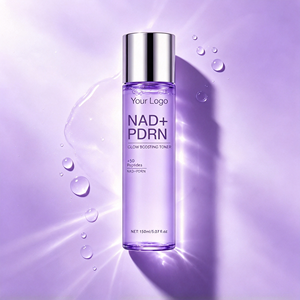 Tónico NAD PDRN con Niacinamida y Carnosina, Hidratante, Reparador, Antiglicación, Iluminador de la Piel, OEM - Product Image 2