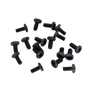 Tornillos de montaje para cámaras de seguridad, PM2×3/4/6/8, separadores de latón para fijación, soporte para lente, tornillos de montaje IR-CUT M880 - Product Image 1