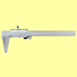 Padronizador <span class=keywords><strong>vernier</strong></span> de fábrica direta de 150mm/300mm paquímetro deslizante interior <span class=keywords><strong>vernier</strong></span> pinça - Product Image 2