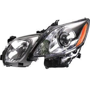 MAICTOP-sistema de iluminación automático para coche, faro delantero para GS300 <span class=keywords><strong>2007</strong></span>, gran oferta - Product Image 1