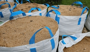 Sacs en PP de qualité alimentaire à prix compétitif, sacs de 1 tonne pour le sucre, gros sacs - Product Image 3