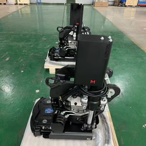 Tiltrotateur à prix d'usine pour excavatrice de 5 à 7 tonnes, attache rapide hydraulique, interface S40 - Product Image 2