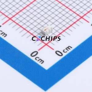 HFCG-4400+ Ceramic Filter SMD-6P,2x1.2mm RF Whole Sale Electronic Component Chips Supplier & BOM Service - Product Image 1