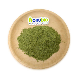 OEM polvere di cavolo nero di alta qualità pura polvere di cavolo nero organico - Product Image 2